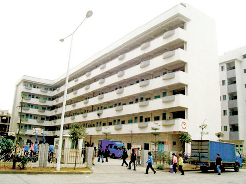 东莞石排盛森电子厂