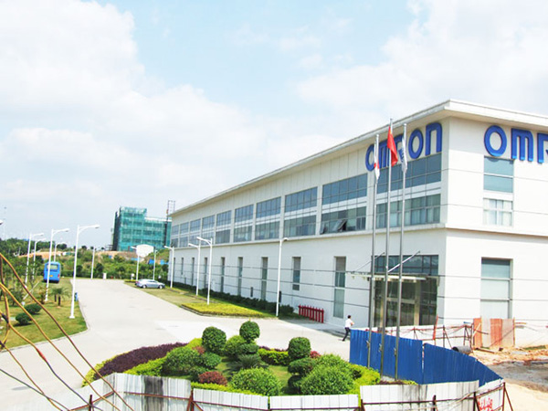 广州欧母龙汽车电子