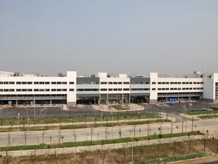 四川绵阳界牌鸿强电子...