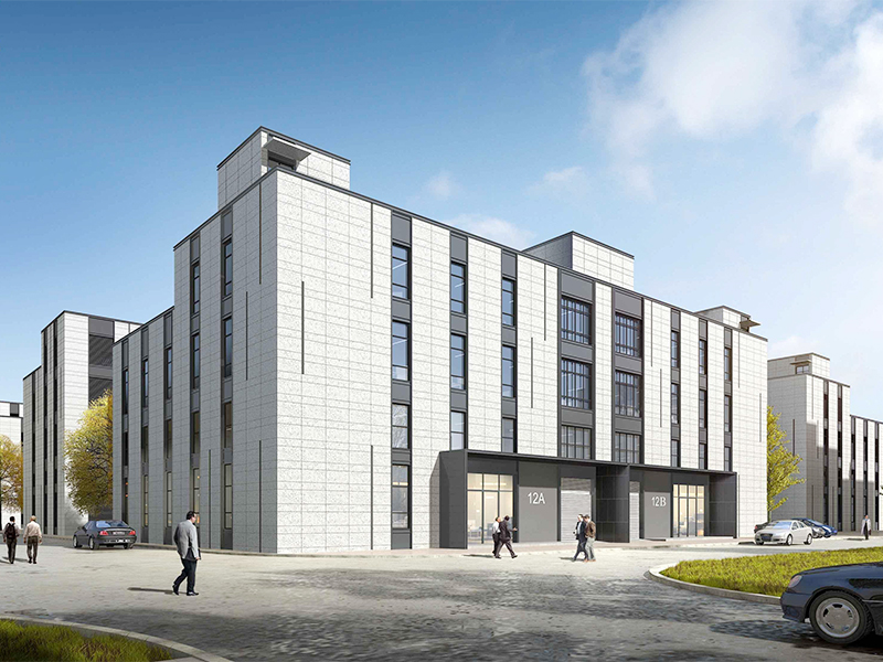 硅谷动力智能制造科技...